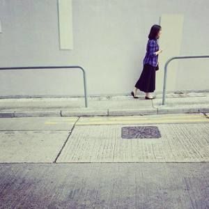 Meet your Posher, Renny